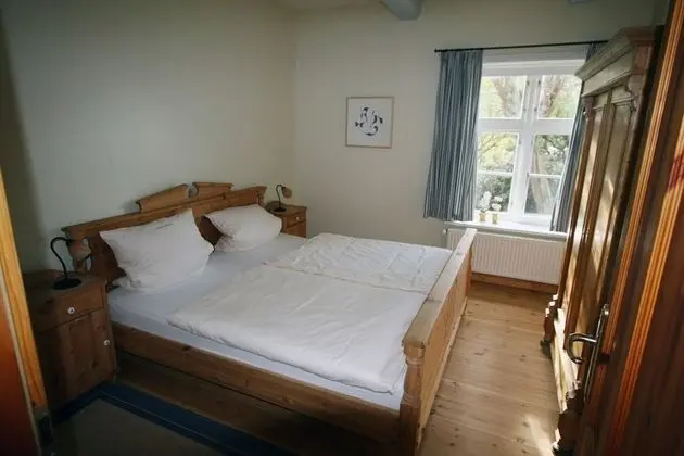 Premium Apart Daire, 2 Yatak Odası, Sigara İçilmez, Zemin Kat