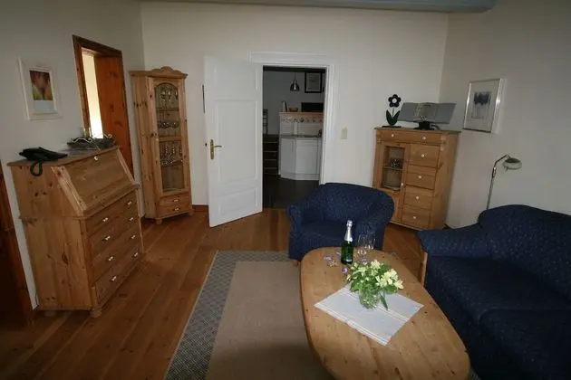 Premium Apart Daire, 2 Yatak Odası, Sigara İçilmez, Zemin Kat