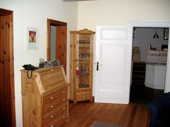 Premium Apart Daire, 2 Yatak Odası, Sigara İçilmez, Zemin Kat