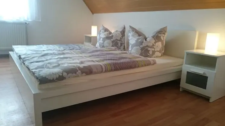 Apart Daire, 3 Yatak Odası