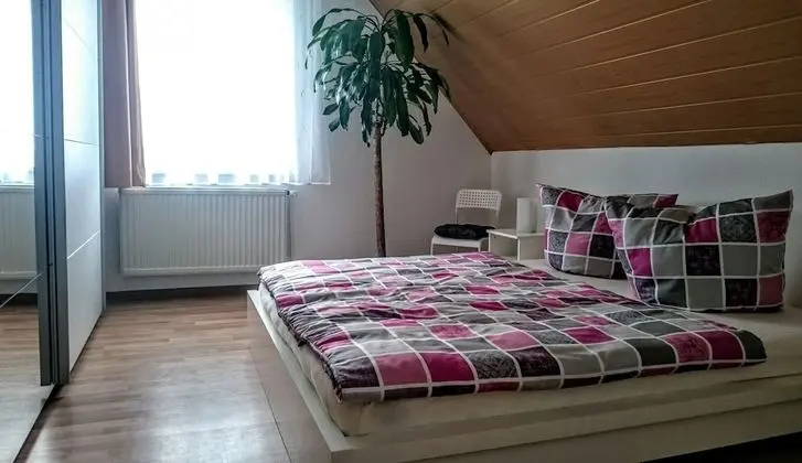 Apart Daire, 3 Yatak Odası