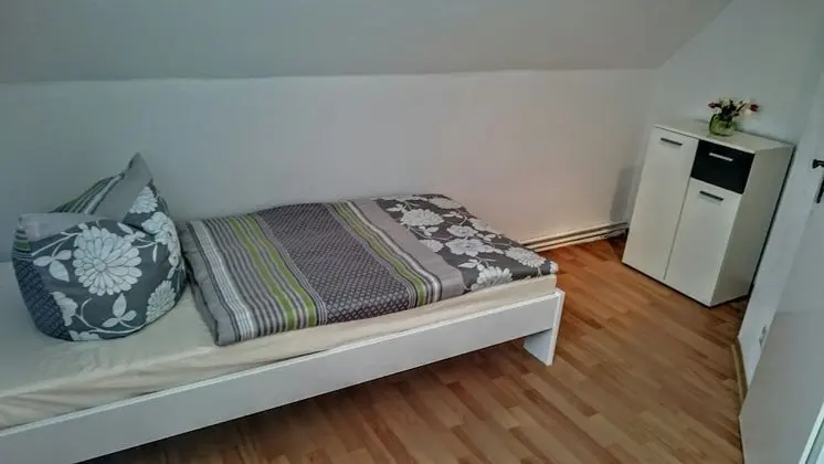 Apart Daire, 3 Yatak Odası