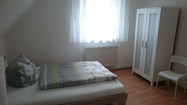 Apart Daire, 3 Yatak Odası