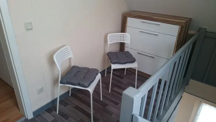 Apart Daire, 3 Yatak Odası