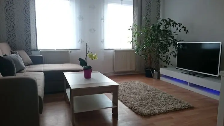 Apart Daire, 3 Yatak Odası