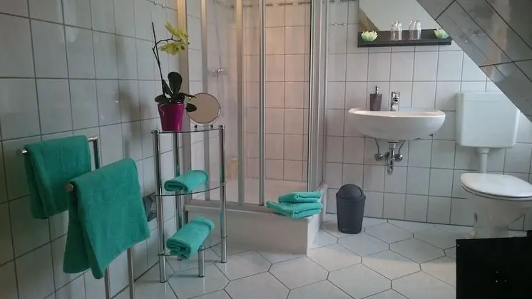 Apart Daire, 3 Yatak Odası