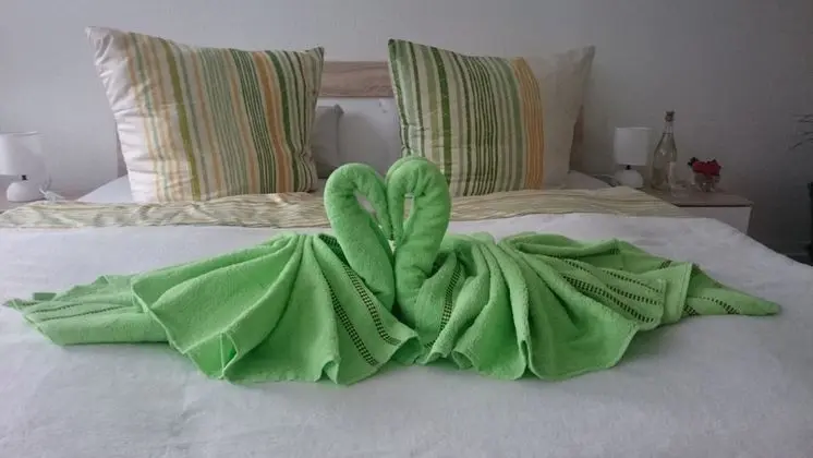 Apart Daire, Zemin Kat