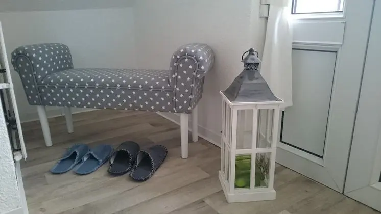 Apart Daire, Zemin Kat