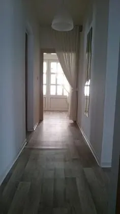 Apart Daire, Zemin Kat