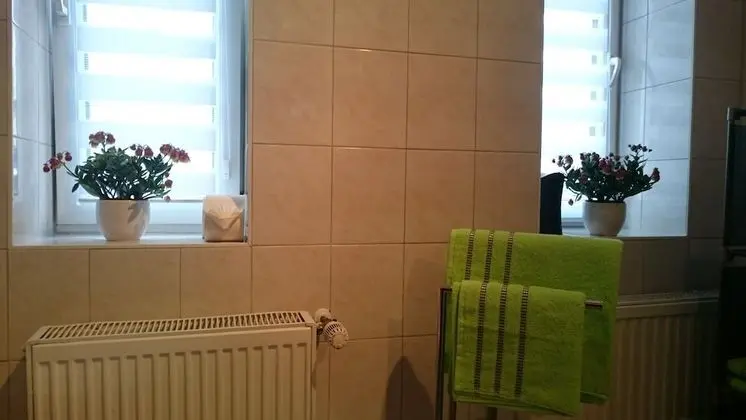 Apart Daire, Zemin Kat