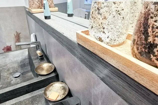 Apart Daire, Birden Çok Yatak, Sigara İçilmez (Merret-Lassen-Hof 3)