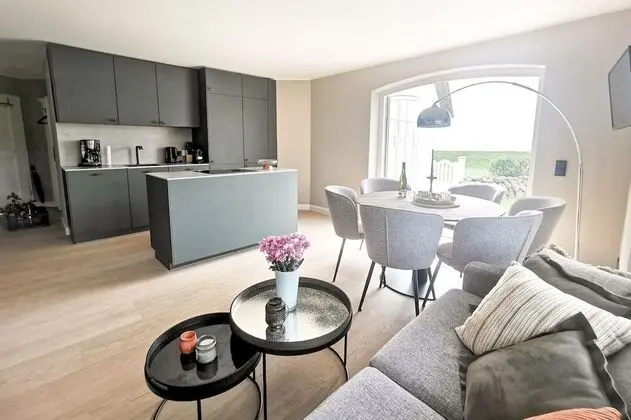 Apart Daire, Birden Çok Yatak, Sigara İçilmez (Merret-Lassen-Hof 3)