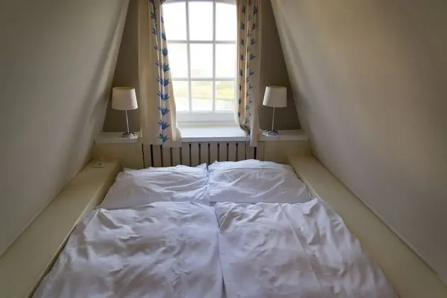 Apart Daire (Merret-Lassen-Hof 7)