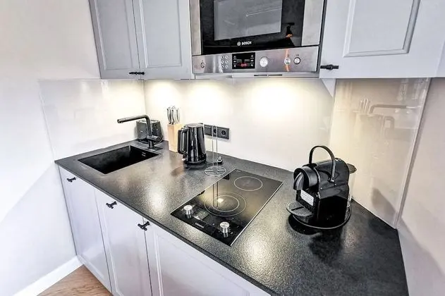 Apart Daire (Merret-Lassen-Hof 7)