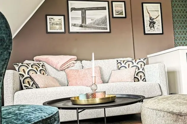 Apart Daire (Merret-Lassen-Hof 7)