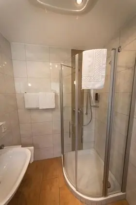 Romantic Tek Büyük Yataklı Oda