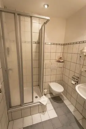 Romantic Tek Büyük Yataklı Oda