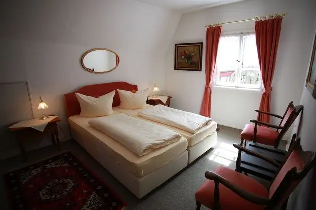 Standard Tek Büyük Yataklı Oda, Ek Bina