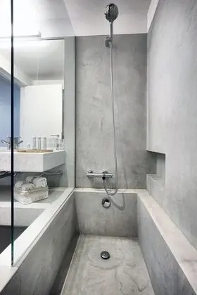 Classic Tek Büyük veya İki Ayrı Yataklı Oda