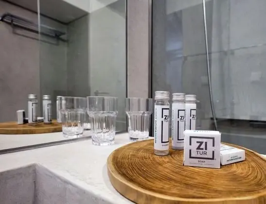 Classic Tek Büyük veya İki Ayrı Yataklı Oda