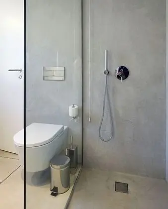 Classic Tek Büyük veya İki Ayrı Yataklı Oda