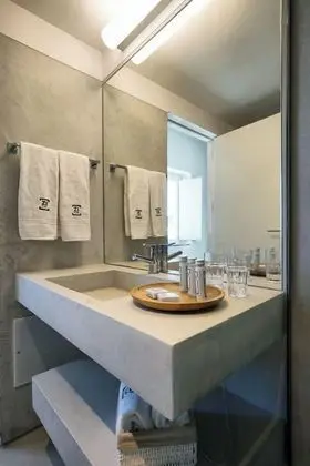 Classic Tek Büyük veya İki Ayrı Yataklı Oda