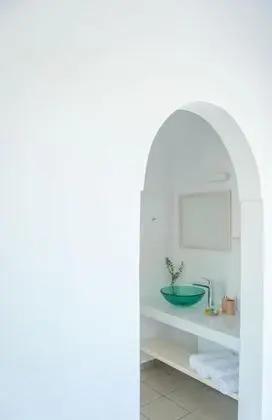 Standard Apart Daire, Bahçe Manzaralı