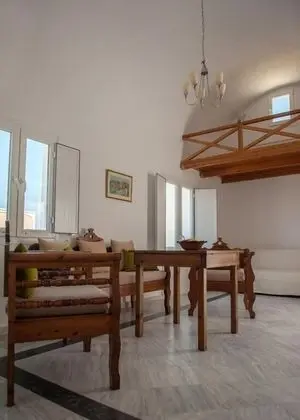 Superior Apart Daire, Bahçe Manzaralı