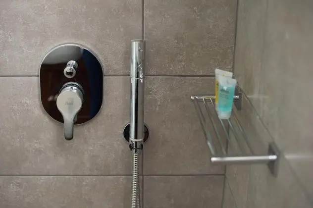 Superior Apart Daire, Bahçe Manzaralı