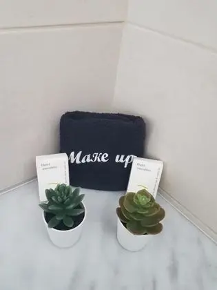 Superior Apart Daire, Bahçe Manzaralı