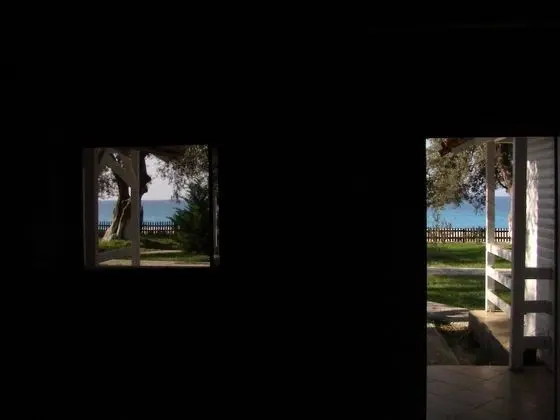 Bungalov, Plaj Manzaralı, Denize Sıfır