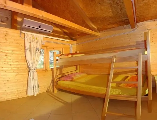 Bungalov, Plaj Manzaralı, Denize Sıfır