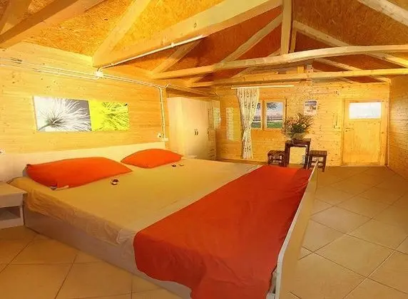 Bungalov, Plaj Manzaralı, Denize Sıfır