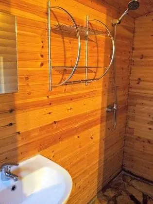 Bungalov, Plaj Manzaralı, Denize Sıfır