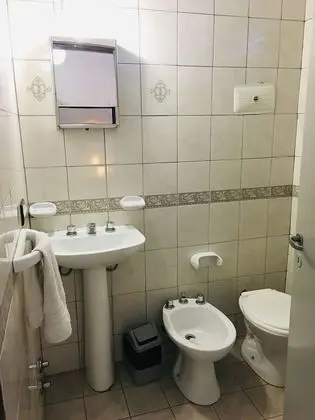 Basic Dört Kişilik Oda