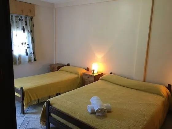 Basic Dört Kişilik Oda