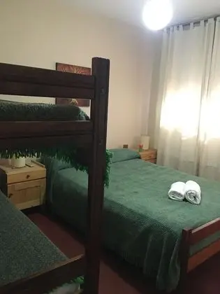 Basic Dört Kişilik Oda