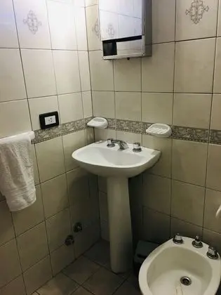 Basic Dört Kişilik Oda