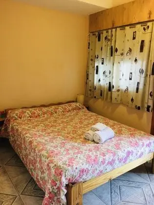 Basic Tek Büyük Yataklı Oda