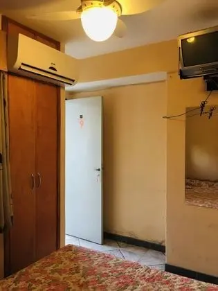 Basic Tek Büyük Yataklı Oda