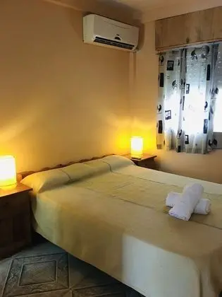 Basic Tek Büyük Yataklı Oda