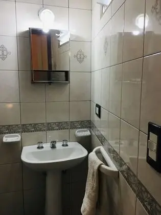 Basic Tek Büyük Yataklı Oda