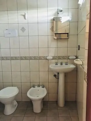Basic Tek Büyük Yataklı Oda