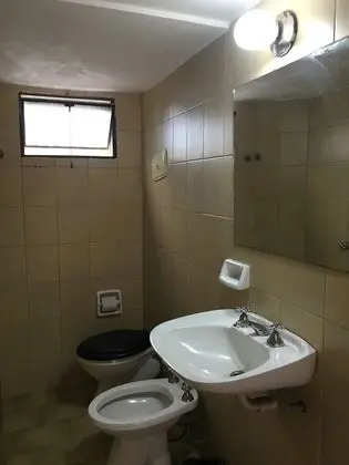 Basic Tek Büyük Yataklı Oda