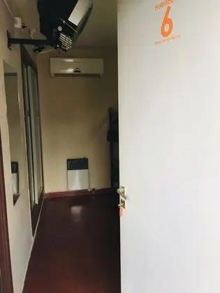 Basic Üç Kişilik Oda