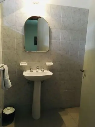 Basic Üç Kişilik Oda