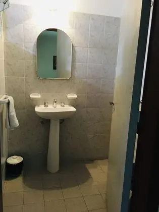 Basic Üç Kişilik Oda
