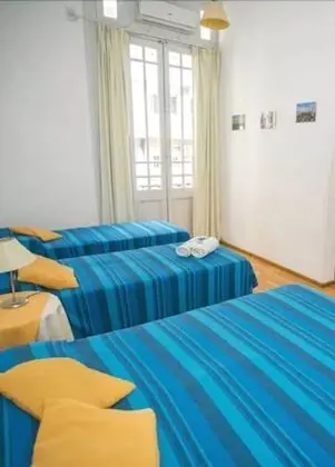 Basic Dört Kişilik Oda