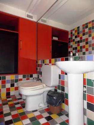 Basic Dört Kişilik Oda
