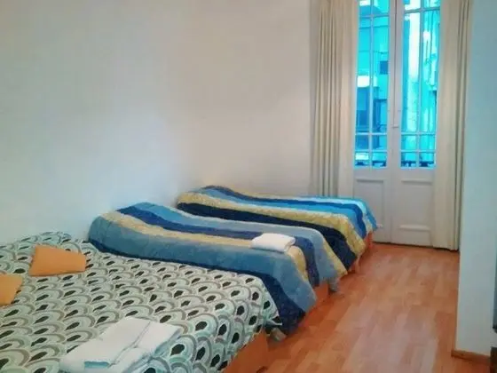 Classic Tek Büyük Yataklı Oda